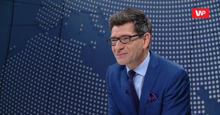 Rzecznik PiS Radosław Fogiel o 30-krotności ZUS: cały czas liczymy na większość w łamach Zjednoczonej Prawicy