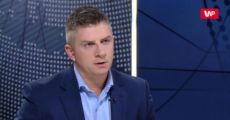 Mateusz Borek o decyzji Masternaka. "To nie jest łatwa droga, ale życzę mu awansu na olimpiadę"