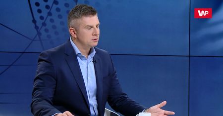 Mateusz Borek nie myślał o odwołaniu gali. "Jako organizator biorę odpowiedzialność za tych młodych zawodników"
