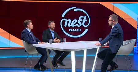 Kredyt dla mikroprzedsiębiorców