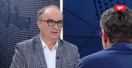 Stanisław Piotrowicz w TK. Włodzimierz Czarzasty nie przebierał w słowach