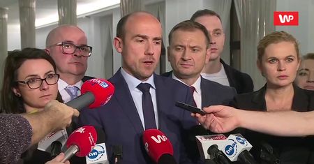 Sensacja w Sejmie. Głosowanie ws. członków KRS przerwane i anulowane