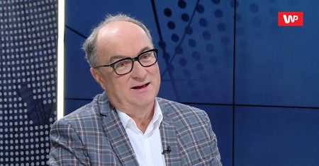 Zamieszanie wokół Magdaleny Biejat. Włodzimierz Czarzasty kpi z PiS: trzeba anulować, bo przegraliśmy!