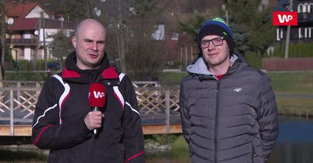 Skoki narciarskie. Puchar Świata Wisła 2019. Nowe otwarcie wypadło blado? "Ziarnko niepokoju zostało zasiane"