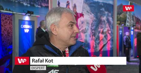 Skoki. Rafał Kot zdradza o co chodzi z nowymi butami skoczków! "To nie jest cudowny sposób na wygrywanie"
