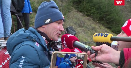 Skoki narciarskie. Lekarz kadry dementuje wcześniejsze doniesienia! "Piotr Żyła nie stracił przytomności"