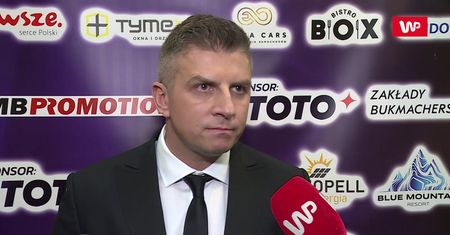 Mateusz Borek po gali MB Boxing Night 6. "Niektórym promotorom nie podoba się, że organizuje takie gale"