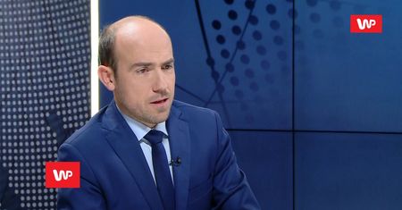 Wybory prezydenckie 2020. Borys Budka ostro o kandydaturze Jacka Jaśkowiaka
