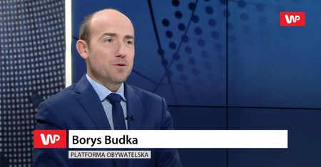 "Totalna hipokryzja". Krystyna Pawłowicz i Stanisław Piotrowicz w TK. Borys Budka komentuje