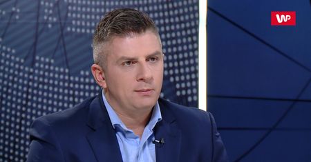 Mateusz Borek pozytywnie nastawiony przed galą w Radomiu. "Od pierwszej walki będzie ogień"
