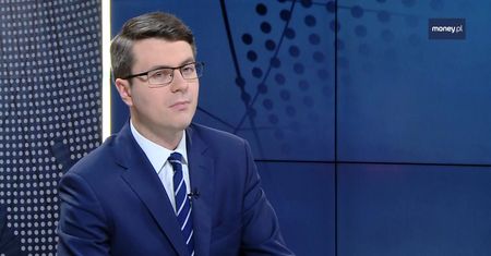 PPK w Konstytucji. Po co? "PO zburzyła zaufanie do państwa"