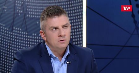 Krzysztof Zimnoch wraca do ringu. Mateusz Borek postawił mu dodatkowe warunki