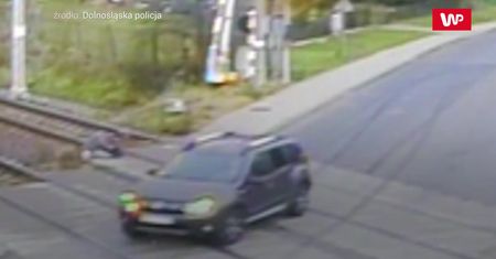 W ostatniej chwili. Policja ze Zgorzelca poszukuje bohatera