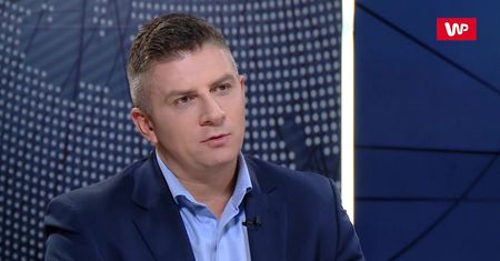 Mateusz Borek: Lewandowski nie będzie najlepszy na świecie, bo jest z Polski