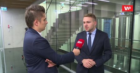 Poseł PiS szczerze o wypowiedziach Krystyny Pawłowicz
