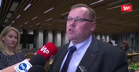 Jakub Stelina: bycie sędzią TK, to spełnienie marzeń dla każdego prawnika