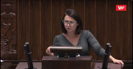 Burzliwe posiedzenie Sejmu. Opozycja przeciwko nominatom PiS do TK