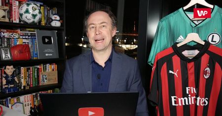 Pol ocenia potencjalny transfer Niezgody. "Jeśli tu utknie, może go spotkać los Pawła Brożka"