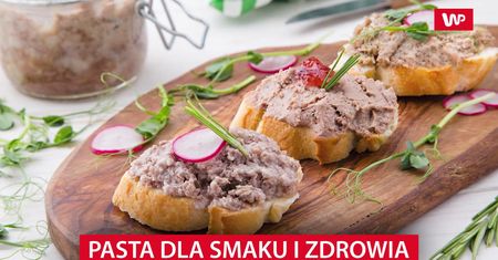 Awanturka. Pyszna pasta z czasów PRL
