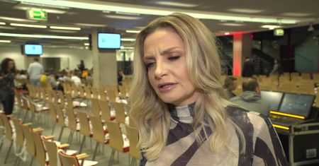 Noworoczne postanowienie Mai Frykowskiej: "Próbuję odejść od mięsa"