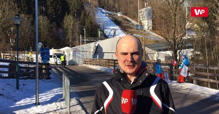 Raport z Bischofshofen. Czas na ostateczne starcie! "Prognozy pogody wyglądają obiecująco"