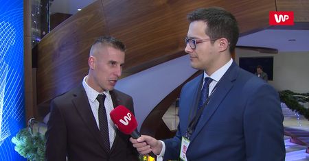 Marcin Lewandowski: Sezon był idealny, ale oby najlepszy przede mną