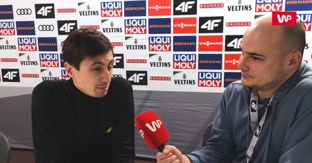 68. Turniej Czterech Skoczni. Jakub Kot wskazał faworytów. "To on może zagrozić Kubackiemu najmocniej!"