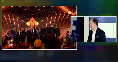 Jak Robert Lewandowski zareagował na wyniki plebiscytu? "Przyjął to z klasą. Jest na to za wielki"