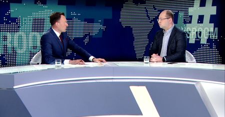 Tomasz Grodzki działa wbrew rządowi. Adam Bielan: żenujące