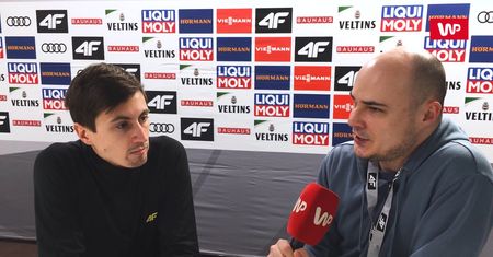 68. Turniej Czterech Skoczni. Jakub Kot zaniepokojony formą brata. "Ciężko się cieszyć gdy nic nie wychodzi"