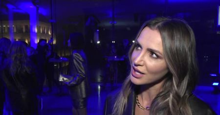 Sara Boruc: "Tym razem przeżywam macierzyństwo inaczej"