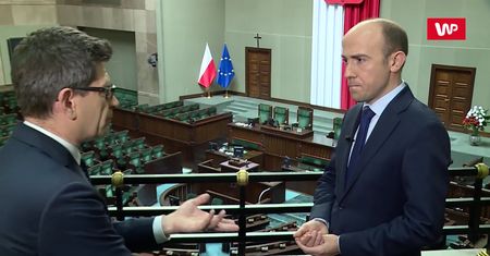 Władimir Putin w Izraelu. Borys Budka: Andrzej Duda nie powinien lecieć jako statysta