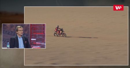 Arabia Saudyjska się zmienia. To nie tylko Dakar, ale też inne wielkie imprezy