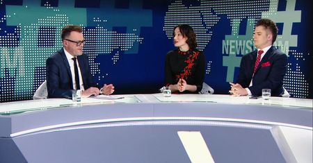 Co jeśli Andrzej Duda przegra? "Rozpisanie wcześniejszych wyborów"