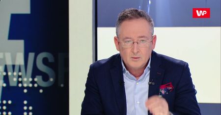 "Putin postanowił zmieniać historię". Bartłomiej Sienkiewicz apeluje do prezydenta