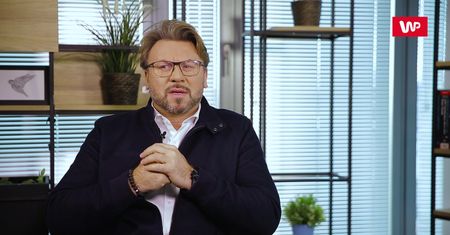 Michał Milowicz o "Futrze z misia" i swoim "zniknięciu" z mediów