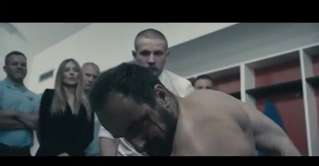 "Bad Boy": Zwiastun nowego filmu Patryka Vegi