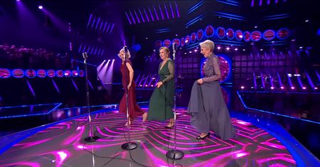 "The Voice Senior":  Wielki finał tuż, tuż! Poznajcie finalistów