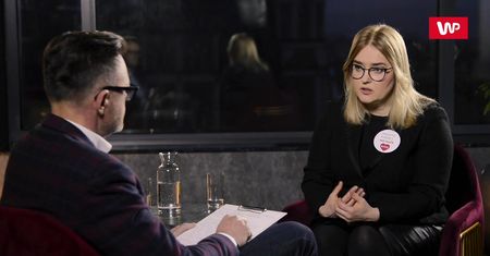 Padło pytanie o abp. Marka Jędraszewskiego. Magdalena Adamowicz zaniemówiła