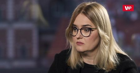 Mija rok od tragicznej śmierci jej męża. Wywiad WP z Magdaleną Adamowicz