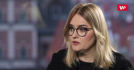 "Przepłakałam cały dzień". Magdalena Adamowicz o pierwszych świętach bez męża