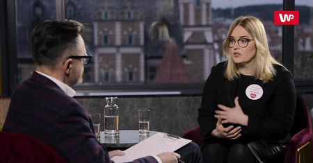 Zabił jej męża. Magdalena Adamowicz: "nie czuję do niego nic"
