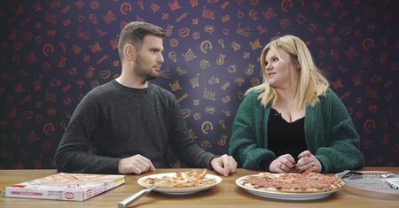 Marka własna dyskontu vs popularny producent. Przetestowaliśmy gotowe pizze ze sklepu