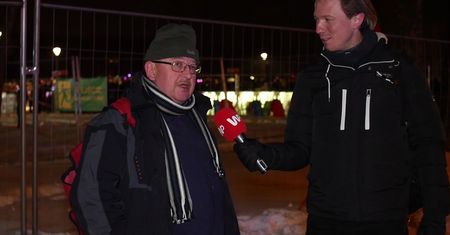 Sylwester: Zakopane straciło swój urok