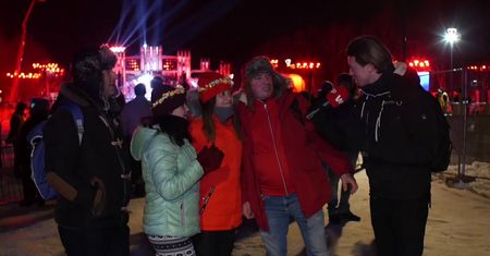 Zakopane 2019: strzelać w sylwestra?