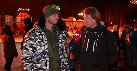 Sylwester w Zakopanem. Spytaliśmy Polaków o fajerwerki