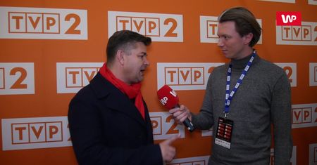 Zenek Martyniuk zdradza nam szczegóły biograficznego filmu