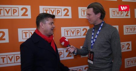 Martyniuk o "Sylwestrze Marzeń": Ludzie jadą do Zakopanego, bo śpiewa Zenek