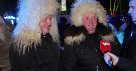 Horror mieszkańców Zakopanego? Górale komentują