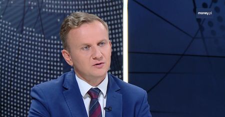 500 plus do zmiany? Bartosz Marczuk odpowiada kategorycznie